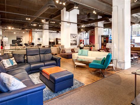 Furniture Stores In Nyc